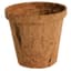 PlantBest 2.50" Biodegradable Coir Pot 3000/Bulk Case — thumbnail 1 of 2