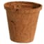 PlantBest 3.00" Biodegradable Coir Pot 1540/Bulk Case — thumbnail 1 of 2