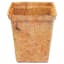 PlantBest 3.50" Sq Biodegradable Coconut Coir Pot 900/Bulk Case — thumbnail 1 of 2