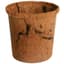 PlantBest 4.50" Tall Biodegradable Coconut Coir Pot 800/Bulk Case — thumbnail 1 of 2