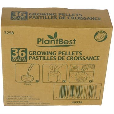 PlantBest 36 35mm Coconut Coir Refill — photo 1 of 2