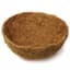 PlantBest 12" 35cm Coconut Coir Liner Round — thumbnail 1 of 2