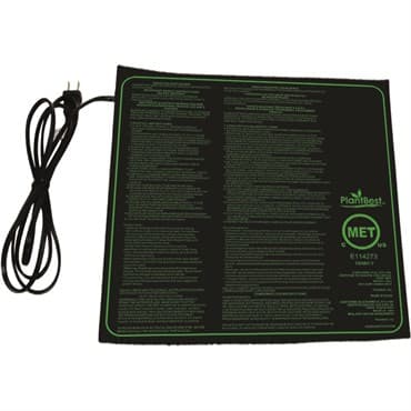PlantBest 20x20 Seedling Heating Mat — photo 1 of 2