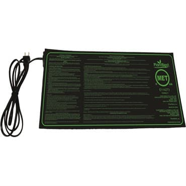 PlantBest 20x48 Seedling Heating Mat — photo 1 of 2