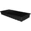 PlantBest 10x20 Greenhouse Carrying Tray Black — thumbnail 1 of 2