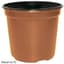 POPP VCC 16.5K TRADE GALLON 2.50 QT WITH TAGLOCK BLACK 430/CS — thumbnail 1 of 2
