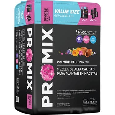 Premier Potting Mix 2cf Compressed 35/PL — photo 1 of 2