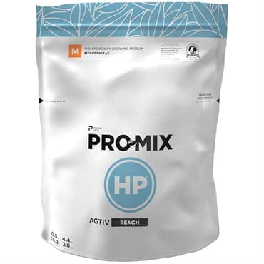 Premier Pro-Mix HP AGTIV REACH (MYCO) Grow Bag .5cf (294/PL) — photo 1 of 2