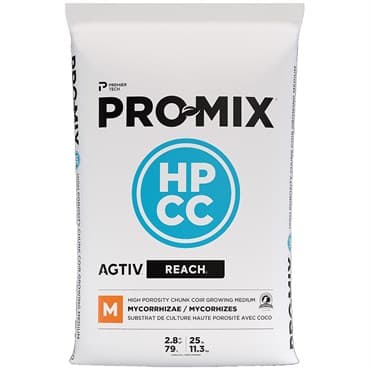 Premier Pro-Mix HPCC AGTIV REACH (MYCO) 2.8cf (57/PL) — photo 1 of 2