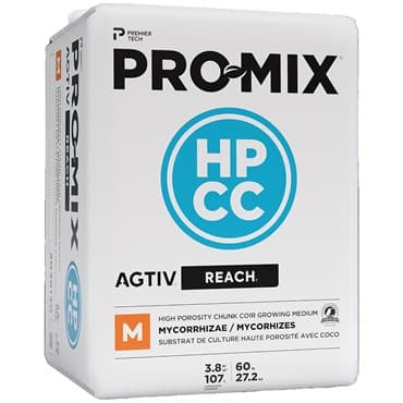 Premier Pro-Mix HPCC AGTIV REACH (MYCO) 3.8cf (30/PL) — photo 1 of 2