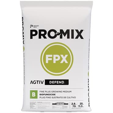 Premier Pro-Mix FPX AGTIV DEFEND (BIO)  2.8cf (57/PL) — photo 1 of 2