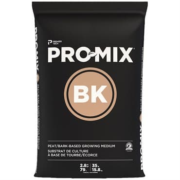 Premier Pro-Mix BK MTI(BK25) 2.8cf (48/PL) (PL MIN) — photo 1 of 2