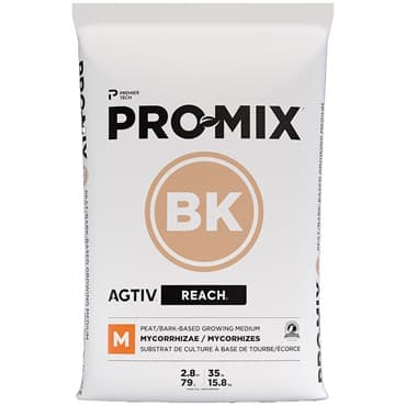 Premier Pro-Mix BK AGTIV REACH (BRK20 MYCO) 2.8cf (48/PL) — photo 1 of 2