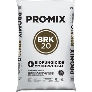 Premier Pro-Mix BRK20 BIO + MYCO 2.8cf (48/PL) — photo 1 of 2