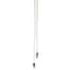 Primitive 1/4" Cotton Drop Hanger 4' Adjustable — thumbnail 1 of 2
