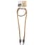 Primitive 3/8" Jute Drop Hanger 4' Adjustable — thumbnail 1 of 2