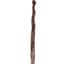 Primitive 36" Brown Colored Jute Hanger — thumbnail 1 of 2