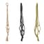 Primitive 18" Mini Jute Hanger Assorted — thumbnail 1 of 2