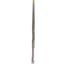 Primitive 36" Gray Macrame Plant Hanger — thumbnail 1 of 2