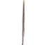 Primitive 30" Gray Macrame Plant Hanger — thumbnail 1 of 2