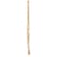 Primitive 30" Jute Tan Macrame Plant Hanger — thumbnail 1 of 2