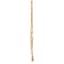Primitive 36" Jute Tan Macrame Plant Hanger — thumbnail 1 of 2