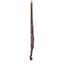 Primitive 30" Dark Brown Macrame Plant Hanger — thumbnail 1 of 2