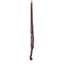Primitive 36" Dark Brown Macrame Plant Hanger — thumbnail 1 of 2