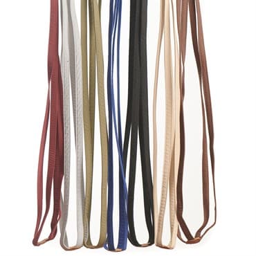 Primitive 30" Assorted Neutral Fabric Hanger — photo 1 of 2