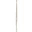 Primitive 30" Antique White Macrame Plant Hanger — thumbnail 1 of 2