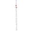 Primitive 36" Beaded Cotton Plant Hanger — thumbnail 1 of 2