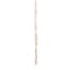 Primitive 42" Cotton Woven Hanger Twisted Cord — thumbnail 1 of 2
