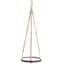 Primitive 36" Wooden Shelf Hanger — thumbnail 1 of 2