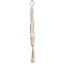 Primitive 17" Mini Woven Hanger Twisted — thumbnail 1 of 2
