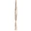 Primitive 17" Mini Woven Hanger Zig Zag — thumbnail 1 of 2