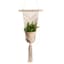 Primitive Small Wall Planter V — thumbnail 1 of 2