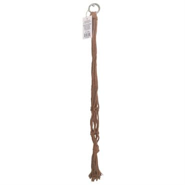 Primitive 18" Cotton Mini Hanger Biscuit — photo 1 of 2