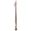 Primitive 18" Cotton Mini Hanger Biscuit — thumbnail 1 of 2