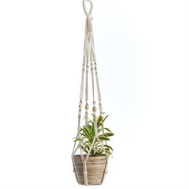 Primitive 42" No Tassel Hanger — photo 1 of 2