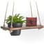 Primitive 12" Cutout Hanging Table 1 — thumbnail 1 of 2