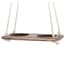 Primitive 12" Cutout Hanging Table 2 — thumbnail 1 of 2