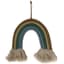 Primitive Macrame Rainbow — thumbnail 1 of 2