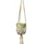 Primitive 40" Beaded  Hanger Nest — thumbnail 1 of 2