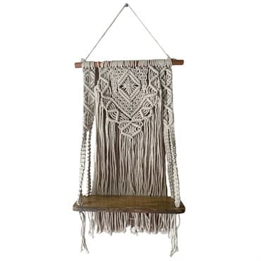 Primitive Hanging Shelf Small — photo 1 of 2