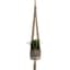 Primitive 38" Cotton Twist Hanger — thumbnail 1 of 2