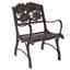 Painted Sky Chair Sunflower — thumbnail 1 of 2