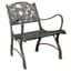 Painted Sky Chair Wildflower Iron — thumbnail 1 of 2
