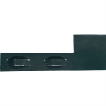 Pro-Steel 10Ga 16' Edging Green w/ 6 Stakes — photo 1 of 2