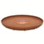 Plant Stand 12" Plant Turner Down Under Terra Cotta — thumbnail 1 of 2
