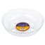Plant Stand 6" Down Under Saucer Clear — thumbnail 1 of 2